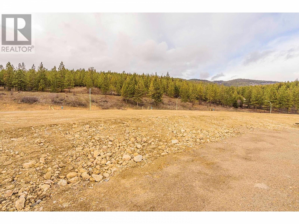 Proposed Lot 47 Flume Court Court West Kelowna Photo 5